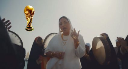 ¿Cuál es la canción oficial del Mundial Qatar 2022?