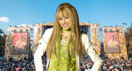 4 canciones de Hannah Montana que Miley Cyrus debe cantar en el Corona Capital 2022