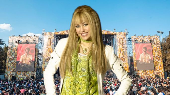 4 canciones de Hannah Montana que Miley Cyrus debe cantar en el Corona Capital 2022