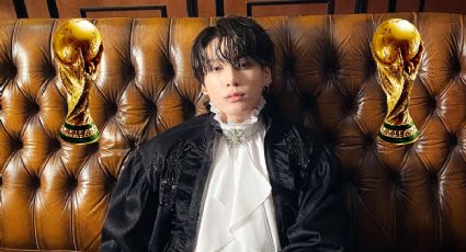 Qatar 2022: Jungkook de BTS será parte del show de inauguración en el mundial