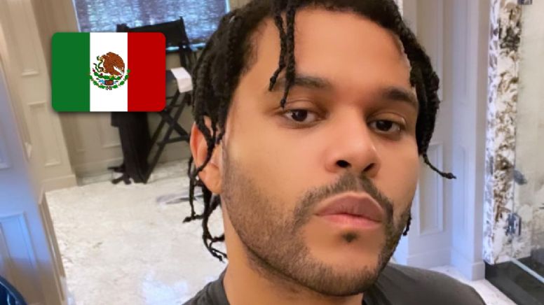 The Weeknd en México: FILTRAN fecha de sus conciertos en 2023