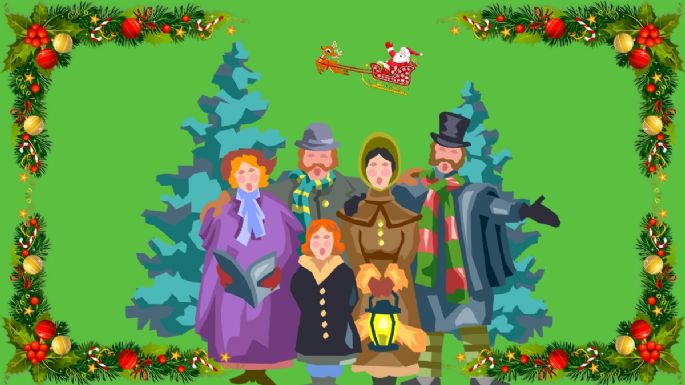 La EMOTIVA historia de los villancicos, los cantos más populares de Navidad