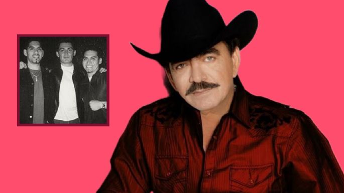 ¿Cómo murieron los hijos de Joan Sebastian? Así fueron sus trágicas muertes