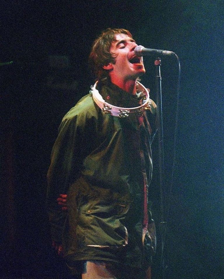 En el setlist de Liam Gallagher para el Corona Capital seguro habrá canciones de Oasis y están son las más probables