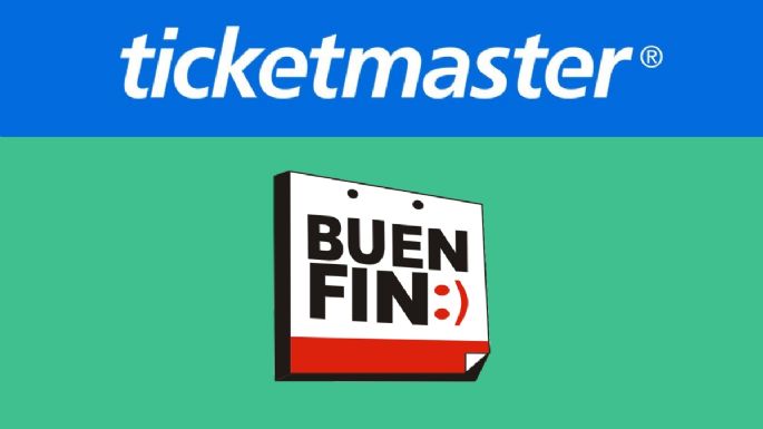 Ticketmaster en Buen Fin 2022: Vive Latino, Mon Laferte y más conciertos en PROMOCIÓN