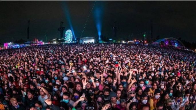 Así se vivió el primer día del Corona Capital 2022