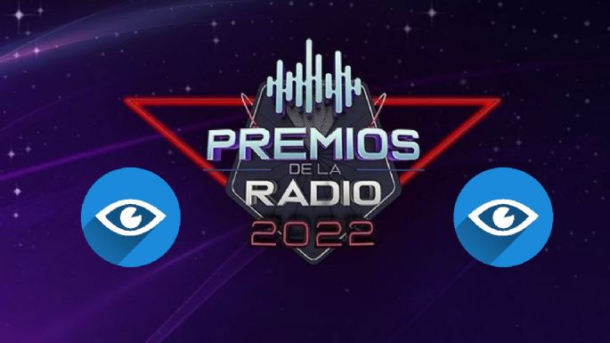 Los Premios de la Radio 2022: dónde y cuando ver en vivo el evento