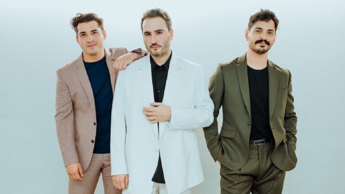 3 razones por las que 'Noviembre sin ti' de Reik es la mejor canción del pop mexicano