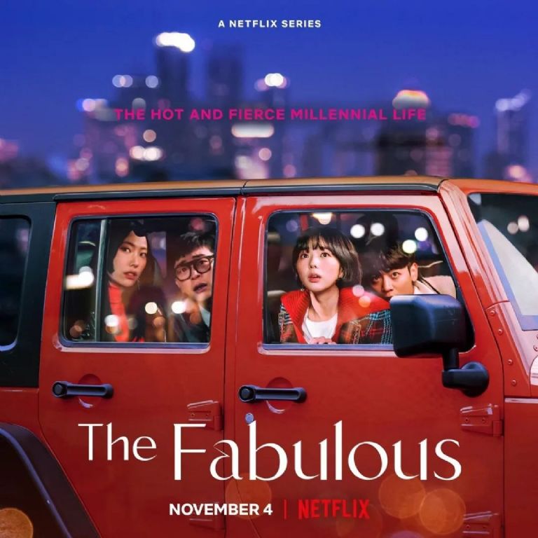 Por los sucedido en Itaewon no se publicará aun The Fabulous, la serie en la que actuó Minho de Shinee