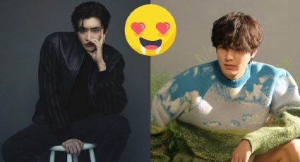 3 guapos actores de dramas coreanos que cantan hermoso y te enamorarán con su voz