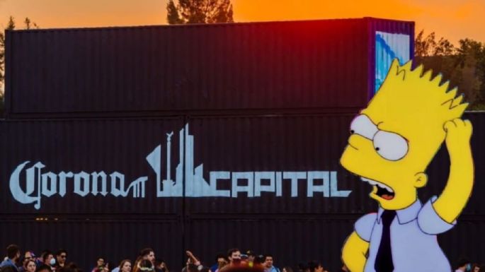 Piojos, CACA y vómito entre las PEORES quejas del Corona Capital 2022