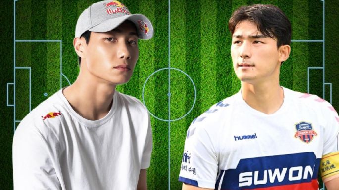 3 jugadores de Corea del Sur que participan en el Mundial de Qatar y que están GUAPISIMOS