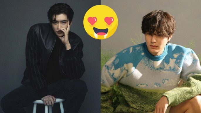 3 guapos actores de dramas coreanos que cantan hermoso y te enamorarán con su voz