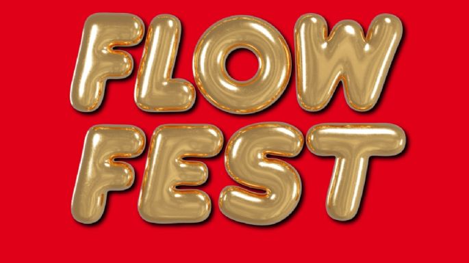 Flow Fest 2022: horarios y bandas por escenario para el domingo 27 de noviembre