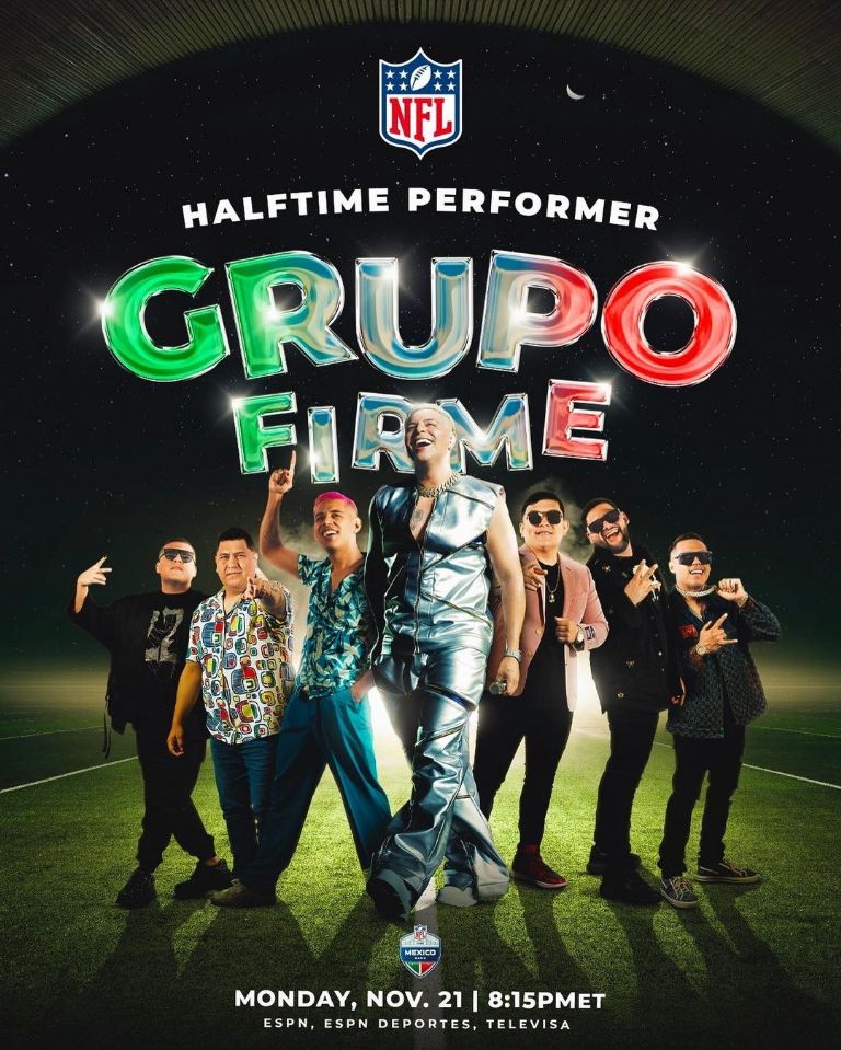 Eduin-Caz-Grupo-Firme-abucheo-Estadio-Azteca