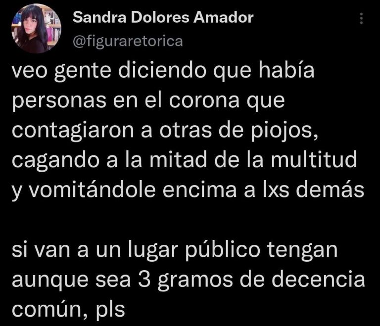 Corona-Capital-2022-Piojos-Quejas-Miley-Cyrus-vómito