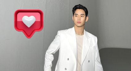 Kim SooHyun con la frente descubierta se ve hermoso y estas 3 fotos del actor de doramas lo demuestran