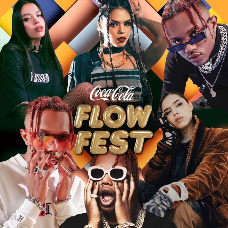 Esto es lo  que no puedes olvidar si vas al Flow Fest