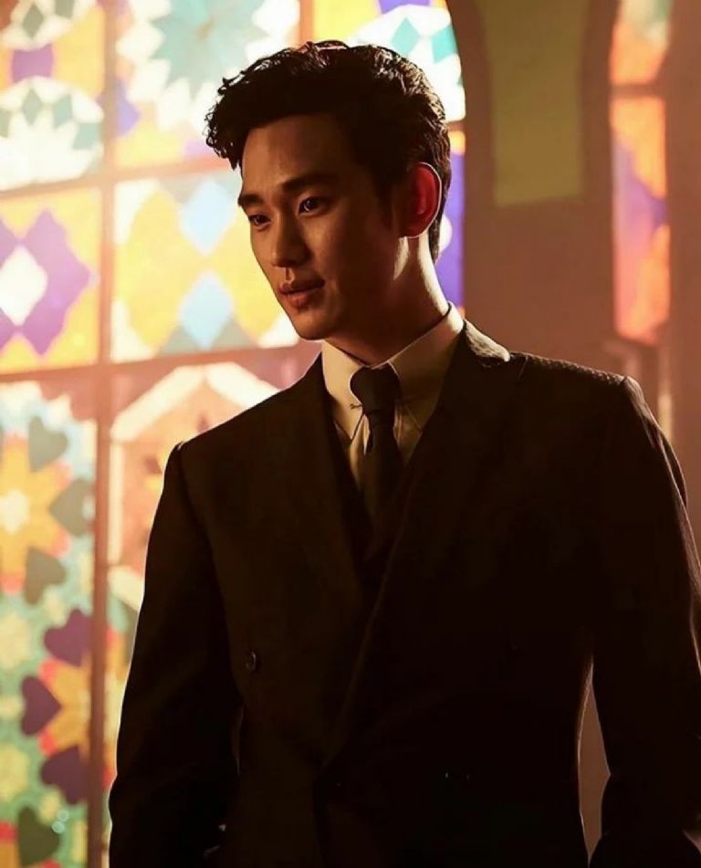 Kim SooHyun es para muchos el actor más guapo de los k dramas, estas fotos lo confirman