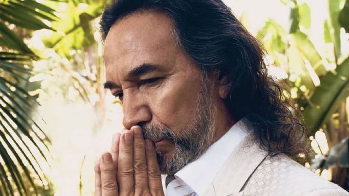 La historia de 'Si no te hubieras ido' de Marco Antonio Solis que le dedicó a su hijo fallecido