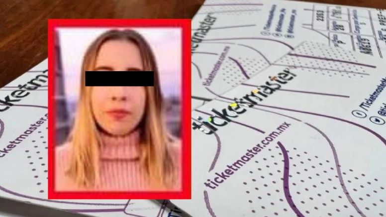 Estafadora de Ticketmaster salió estafada: es secuestrada por personas a quien robó