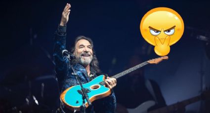 Marco Antonio Solís tiene la canción más ARDIDA que no debes dedicar a tu ex