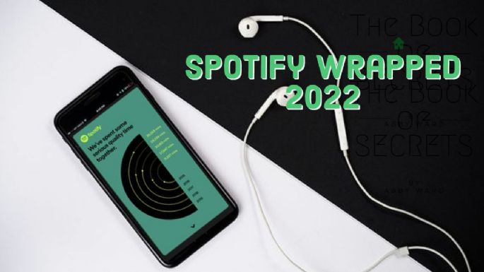 ¿Cómo ver mi Spotify Wrapped 2022?