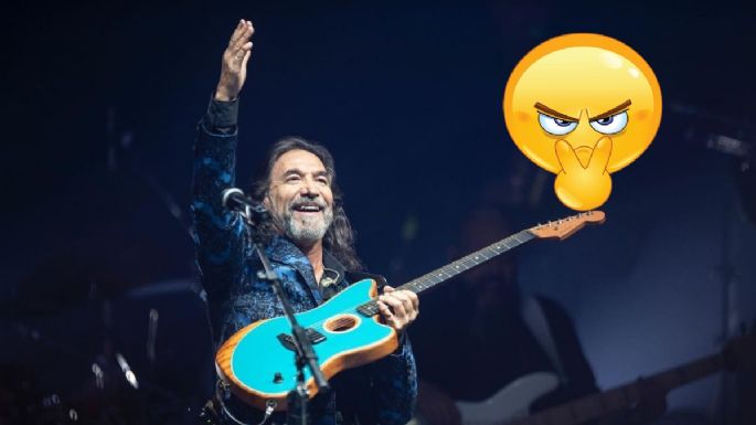 Marco Antonio Solís tiene la canción más ARDIDA que no debes dedicar a tu ex