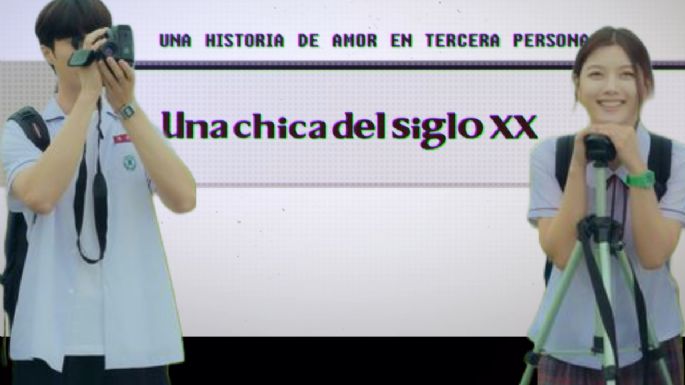 3 razones para ver 'Una Chica del Siglo XX', la película coreana del momento en Netflix