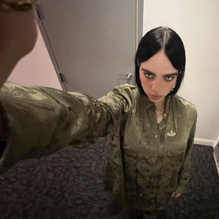 Billie Eilish estará en Guadalajara en unas fechas que aún falta por revelarse