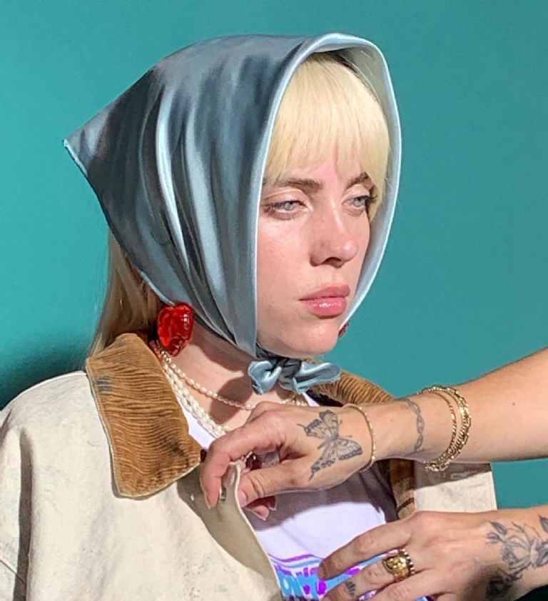 Billie Eilish ha abierto la posibilidad para sus fans de conseguir códigos para comprar boletos en una preventa especial