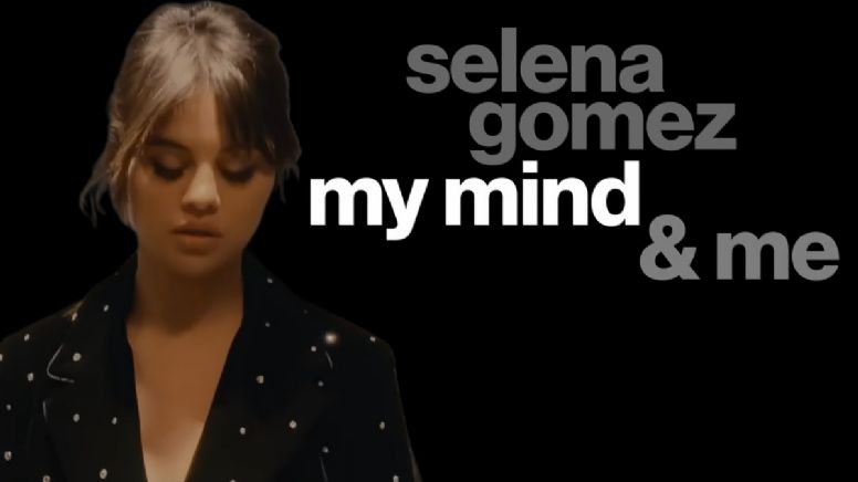 'Selena Gomez: My Mind and Me': ¿cuándo y dónde ver el documental?