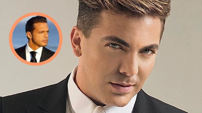 La canción de Cristian Castro que demuestra por qué canta mejor que Luis Miguel