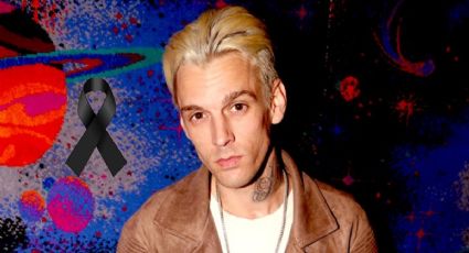 ¿De qué murió Aaron Carter, hermano de Nick Carter de los Backstreet boys?