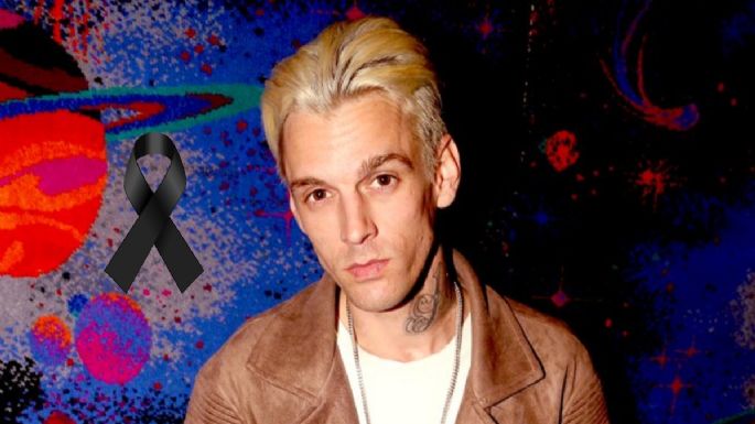 ¿De qué murió Aaron Carter, hermano de Nick Carter de los Backstreet boys?