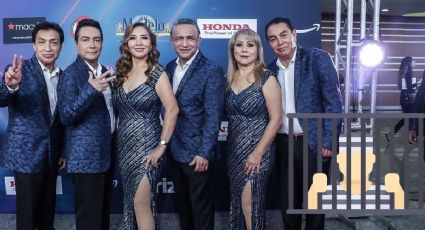 Los Ángeles Azules y la historia de cómo metieron a la cárcel a su exvocalista por venganza