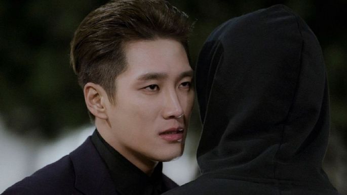 Los 3 villanos más guapos de los k dramas que nos enamoraron