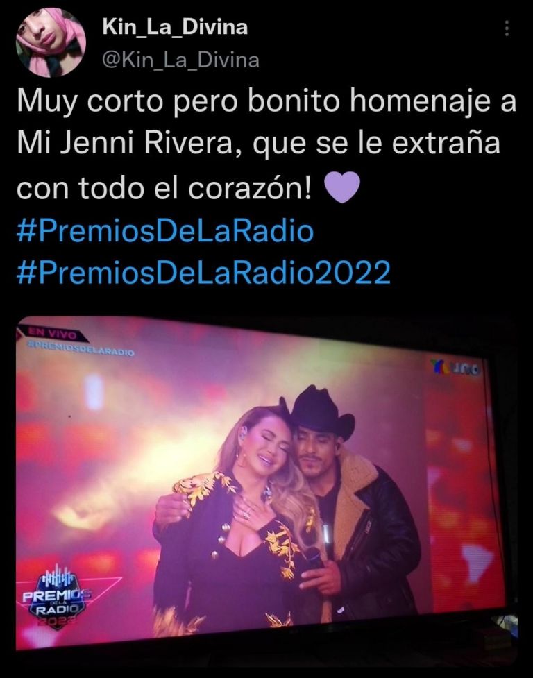 Premios-de-la-Radio-Jenni-Rivera-homenaje