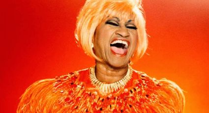 "La guaracha sabrosona", la icónica canción que fue escrita para Celia Cruz