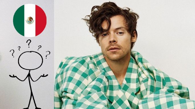 ¿Harry Styles cancelará sus conciertos en México? Esto es lo que se sabe