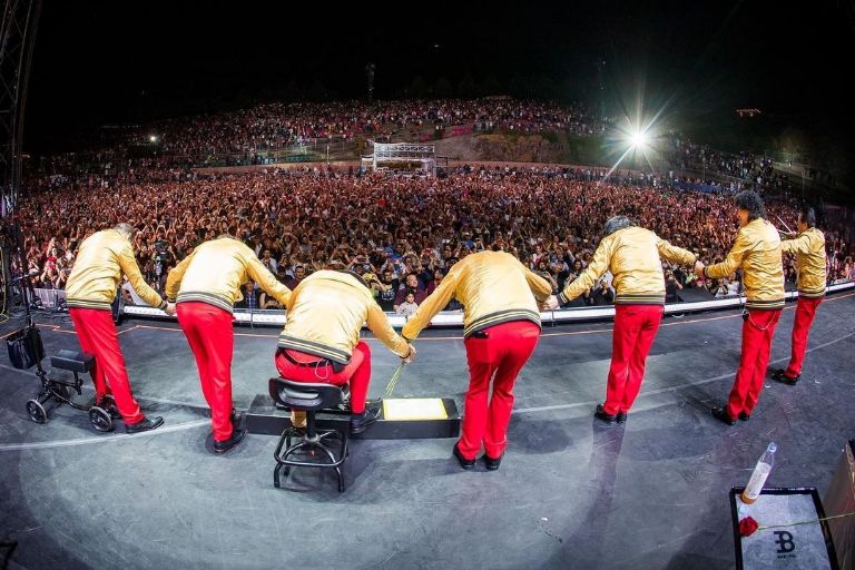 Setlist-Los-Bukis-Una-historia-cantada-conciertos