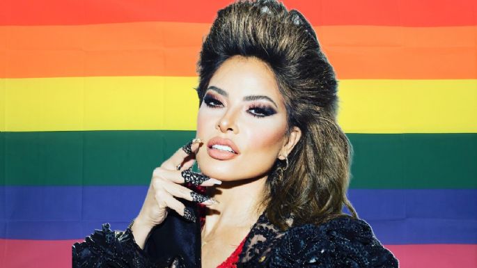 Gloria Trevi se inspiró en esta CRUEL historia para crear 'Todos Me Miran'