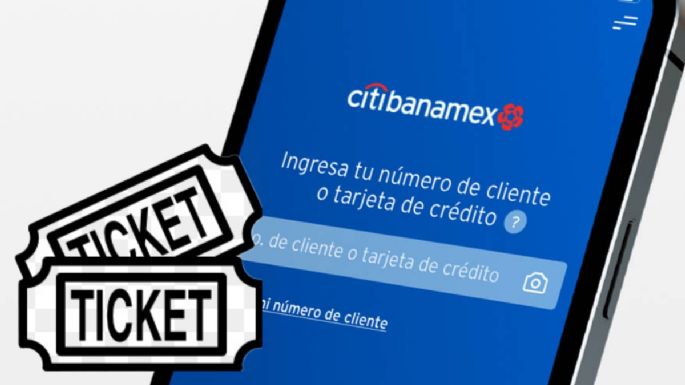 Citibanamex y Ticketmaster le meten el pie a los Códigos Priority, ¿cómo funcionan ahora?