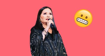 ¿Quién como tú? La historia de cómo Ana Gabriel dedicó su canción más "ardida" a esta famosa