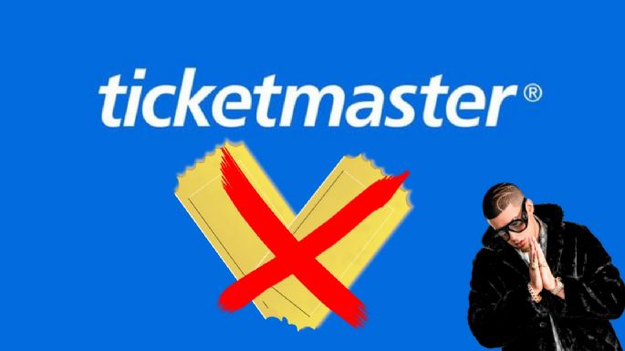 Boletos clonados de Bad Bunny: ¿Cómo saber si mi boleto de Ticketmaster es falso?