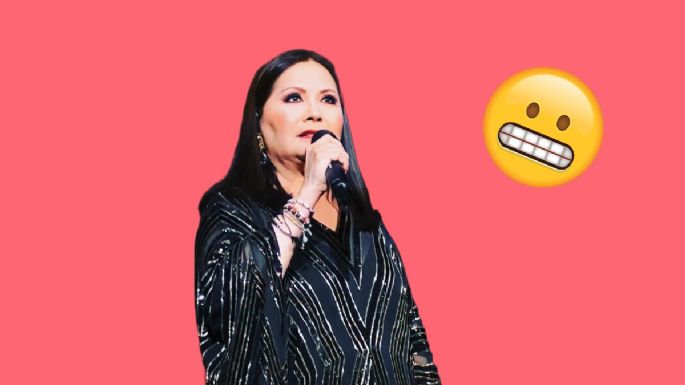 ¿Quién como tú? La historia de cómo Ana Gabriel dedicó su canción más "ardida" a esta famosa