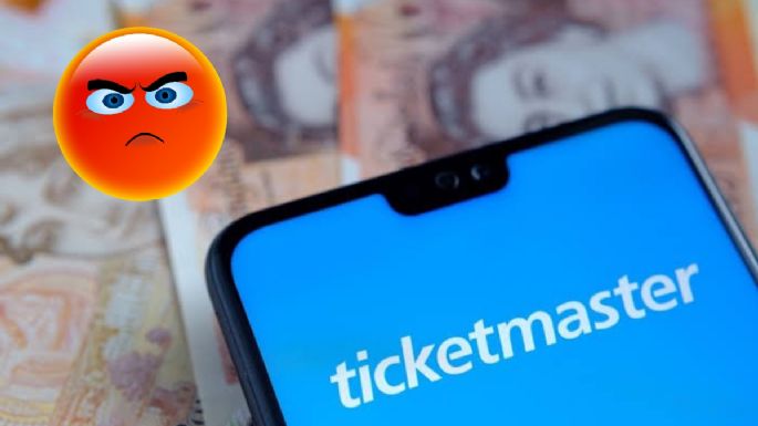 ¿En qué momento Ticketmaster se convirtió en un FIASCO?