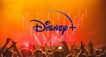 3 conciertos en Disney Plus que puedes ver este 25 de diciembre