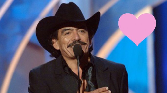 La canción de Joan Sebastian que debes dedicarle a tu amante para que no te deje