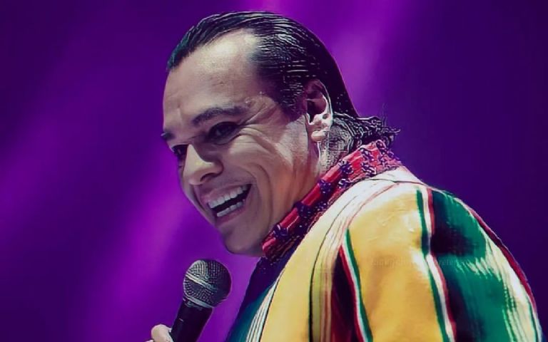 Juan Gabriel y José José colaboraron en varios trabajos musicales, pero uno de los más sobresalientes fue cuando el primero le regaló Lo pasado, pasado